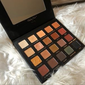 Laura Lee x Violet Voss Eyeshadow Palette